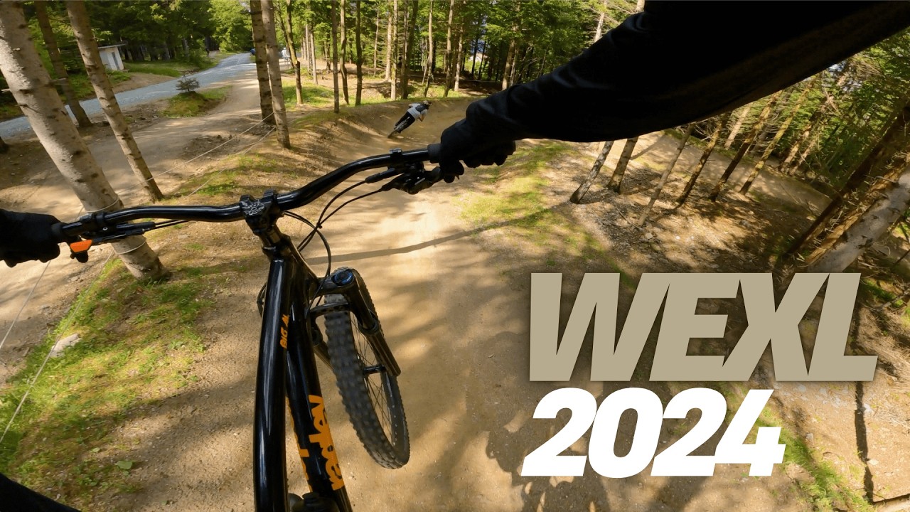 Wexl 2024 - MTB GoPro Mix