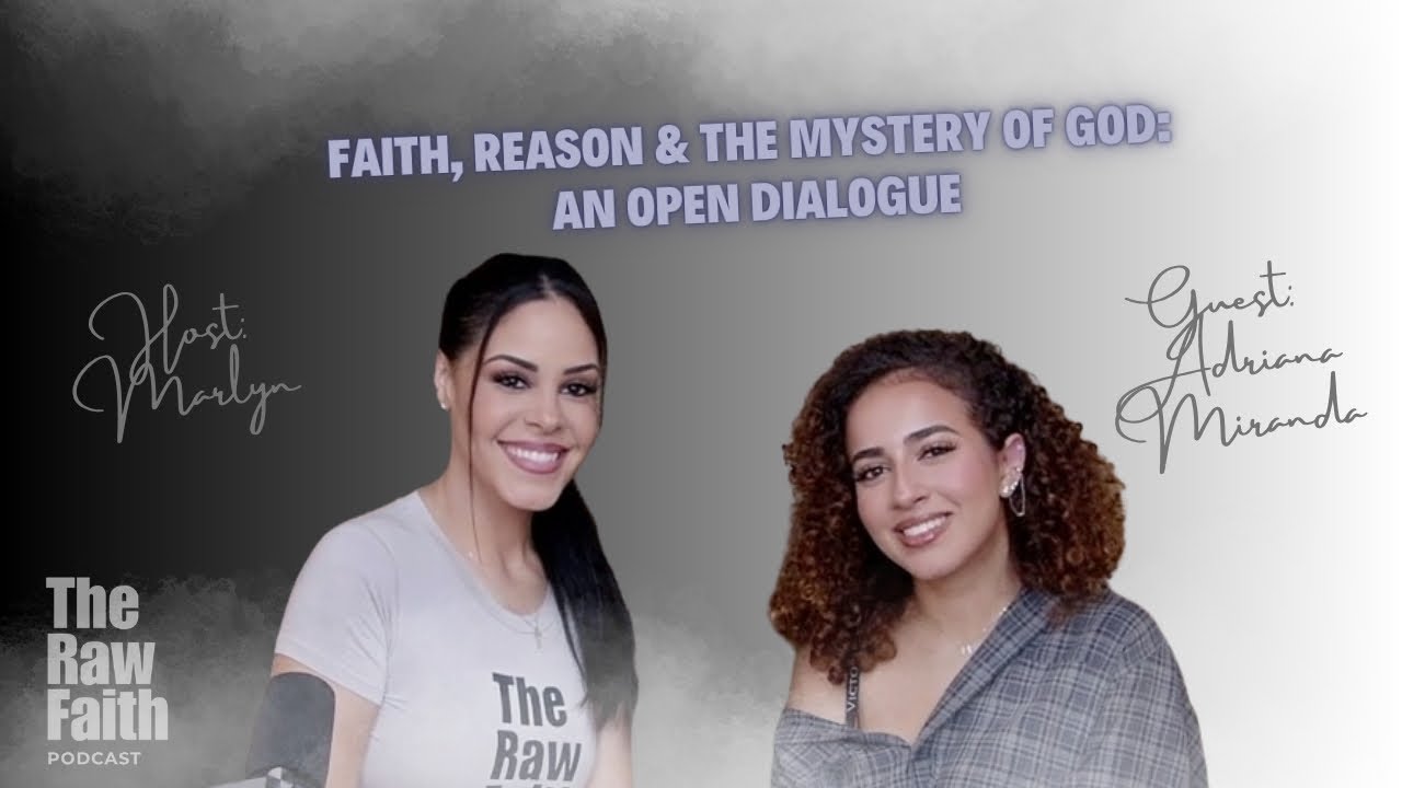 Faith, Reason & the Mystery of God: An Open Dialogue