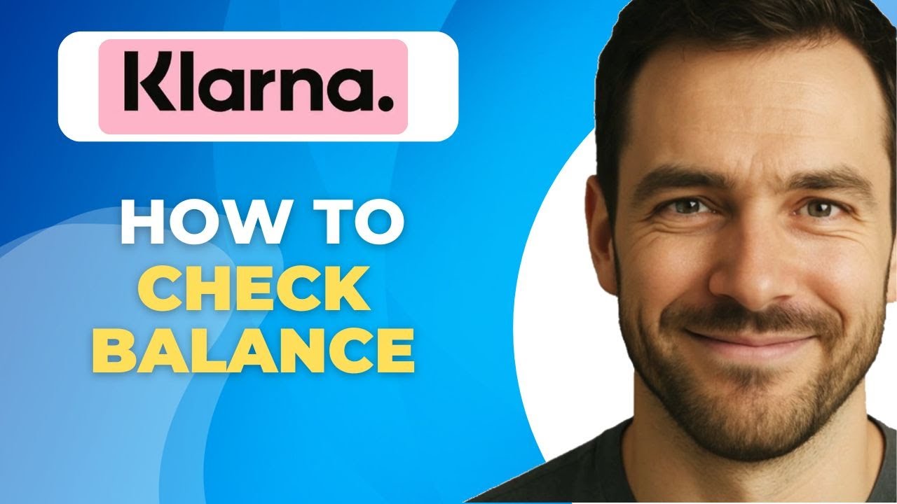 How to Check Your Balance on Klarna