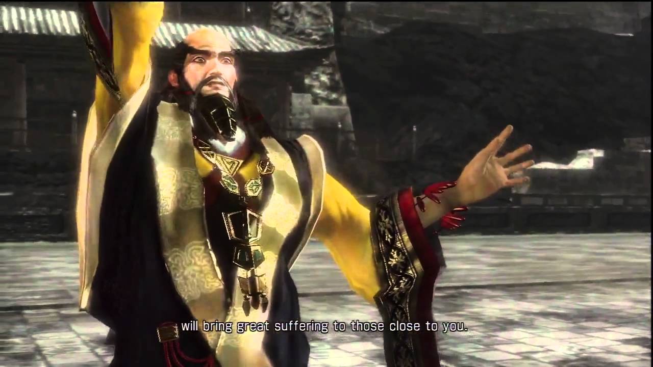 Dynasty Warriors 7 - Video Review (PS3 / XBOX 360)