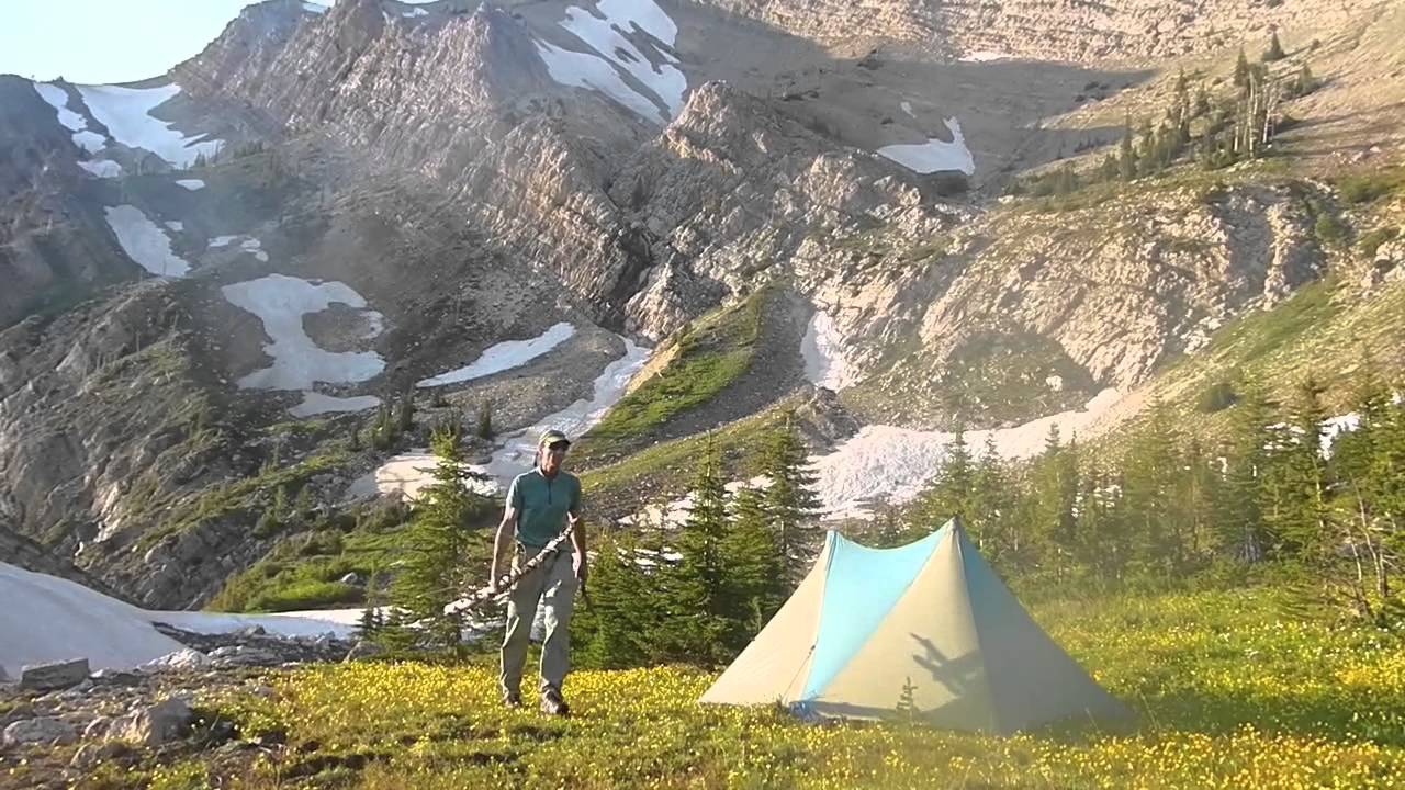 Bob Marshall Wilderness
