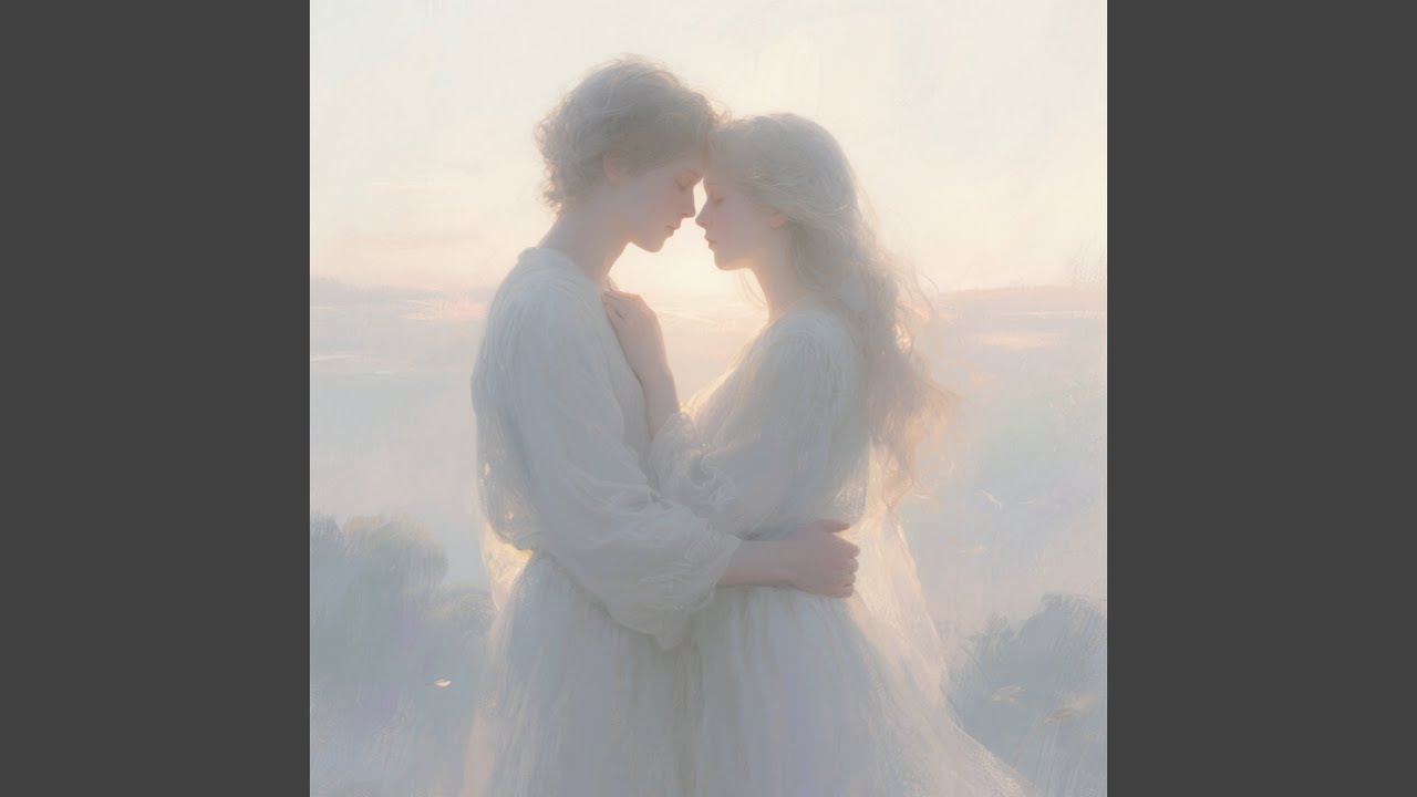 Love Became Memory