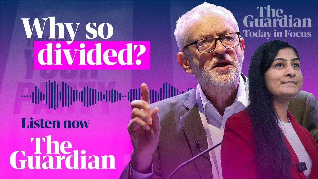 Your Party: leaderless or just hopeless? | AUDIO ONLY