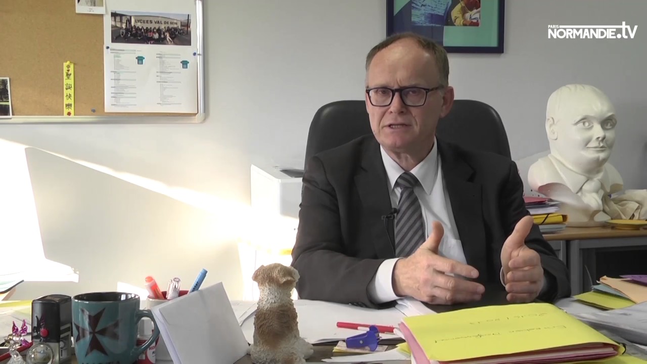 Le Plan particulier de mise en sûreté effectué ce matin au sein du lycée Val de Seine, à Grand Quevi