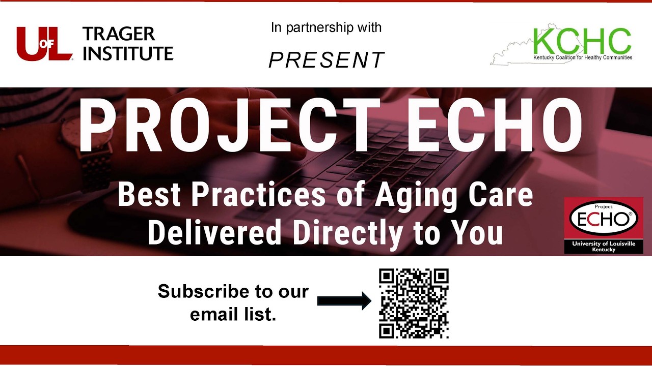 Project ECHO and KCHC 2-20-26
