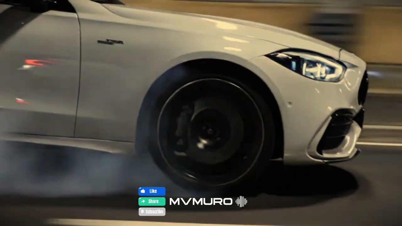 mvmuro - Icebreaker (Original Mix) #carmusic