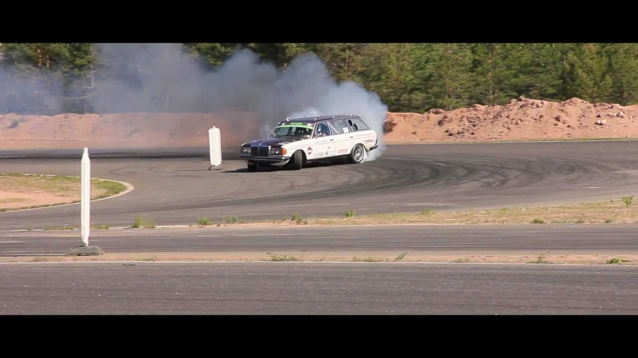 Black Smoke Racing Best of 2011