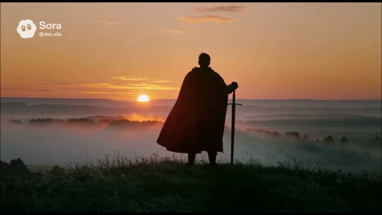 Requiem for a Hero
