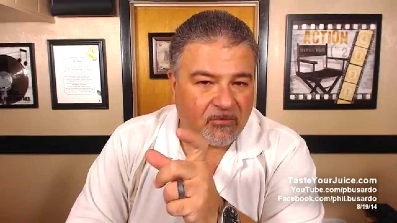 A PBusardo Video & Contest Winner - VapeBlast 2.0