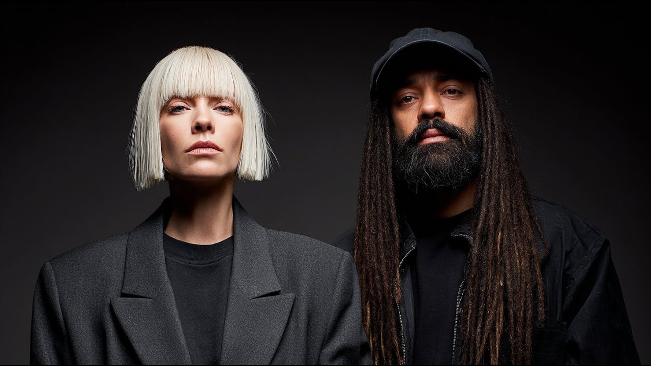Sia ft. Damian Marley – See You In The Next Life (Cinematic Pop Reggae)