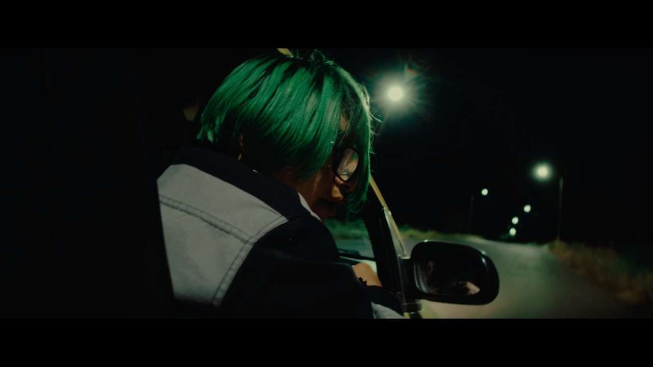 Wuicho Kun - Llora (Video Oficial)