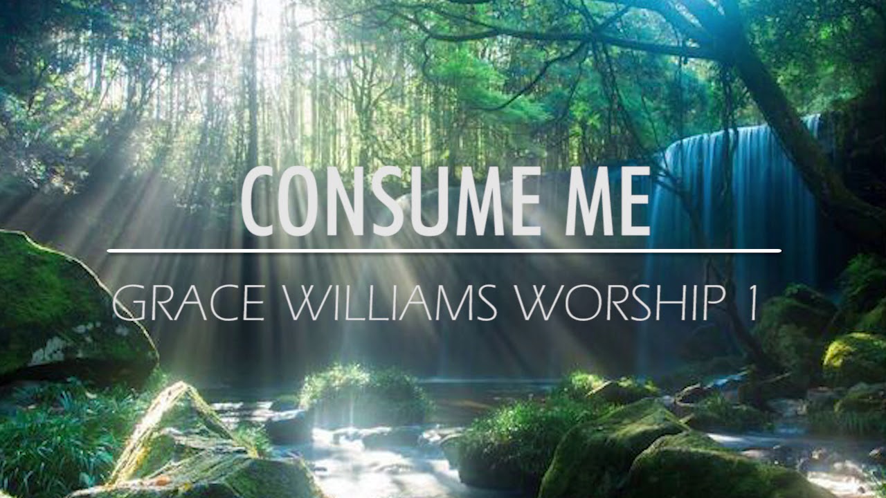 Grace Williams Worship 1