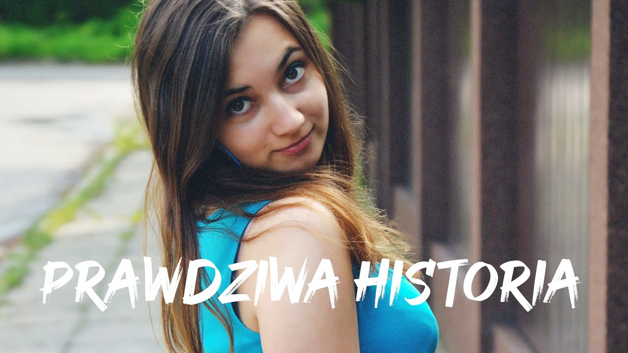 Prawdziwa Historia | Świadectwo nawrócenia - Beata Kita-Merta