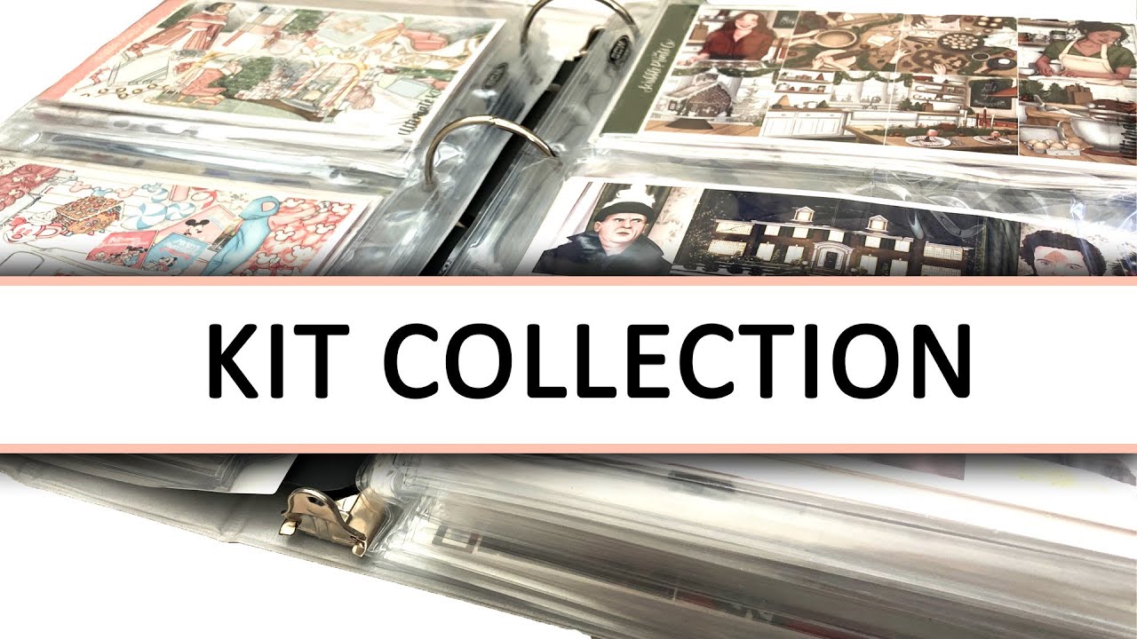 800+ Sticker Kit Collection | Holiday Kits