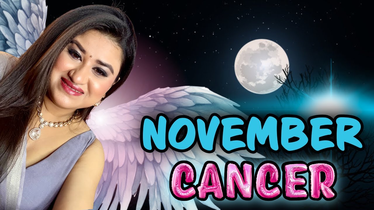 &ldquo;Cancer ♋️ &ndash; Healing the Heart, Awakening the Soul 🌕✨&rdquo;#tarot #cancer 
