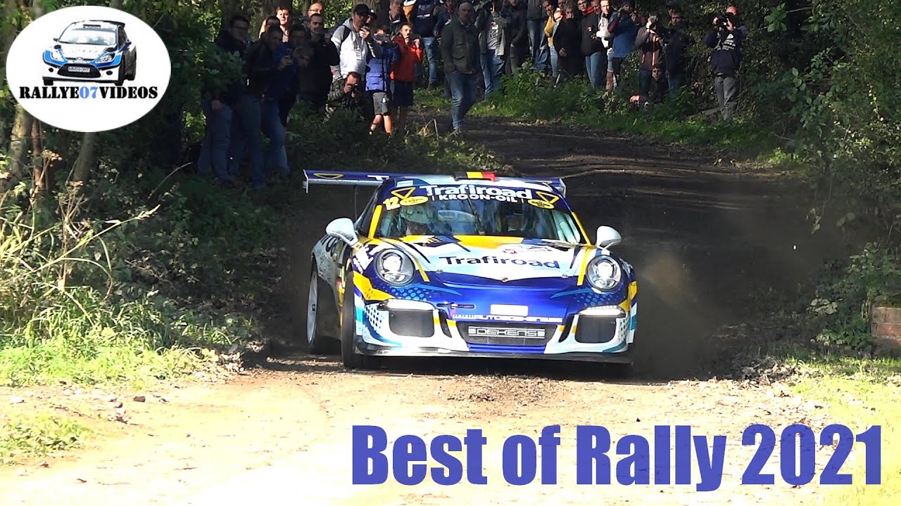 Best of Rally 2021