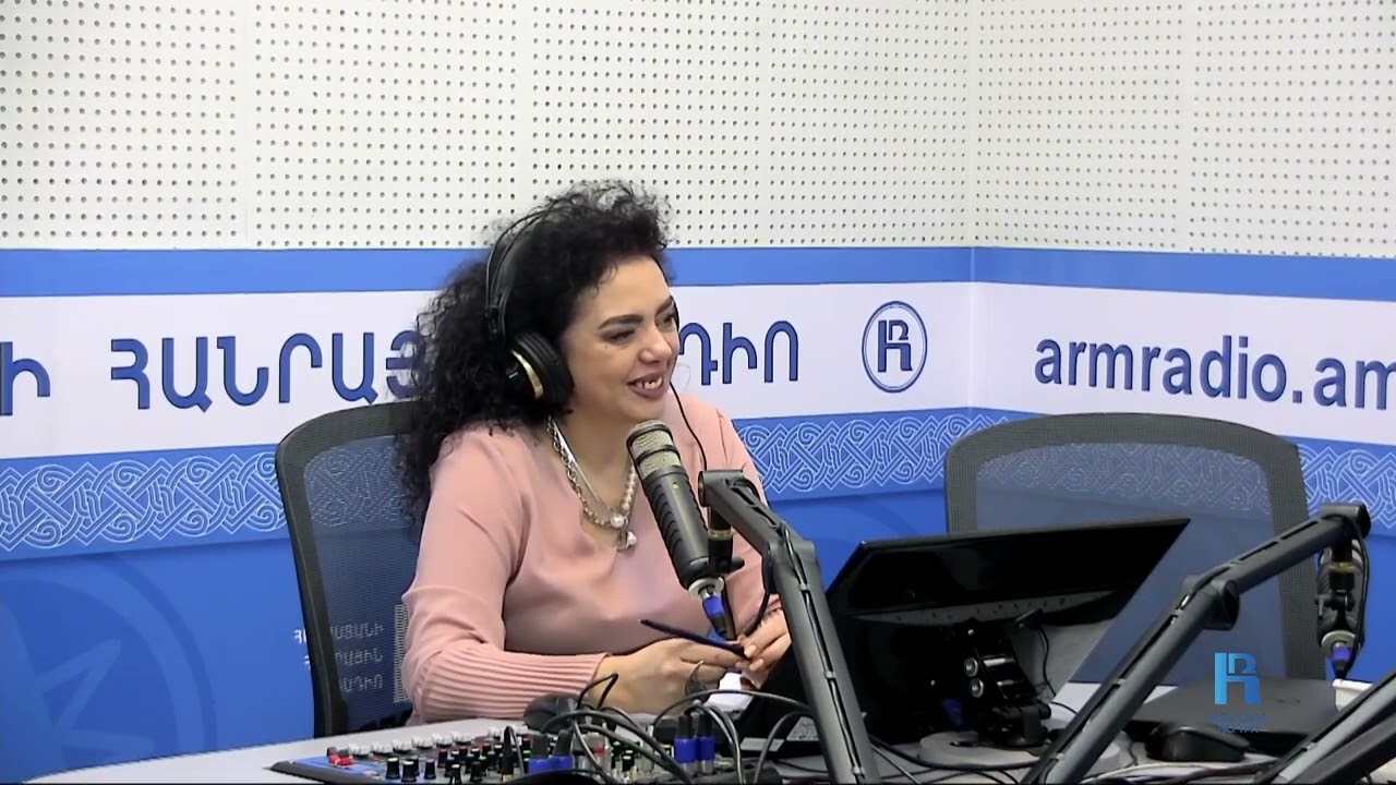 &laquo;Հաջողության նոտա&raquo; | Հայաստանի հանրային ռադիո։