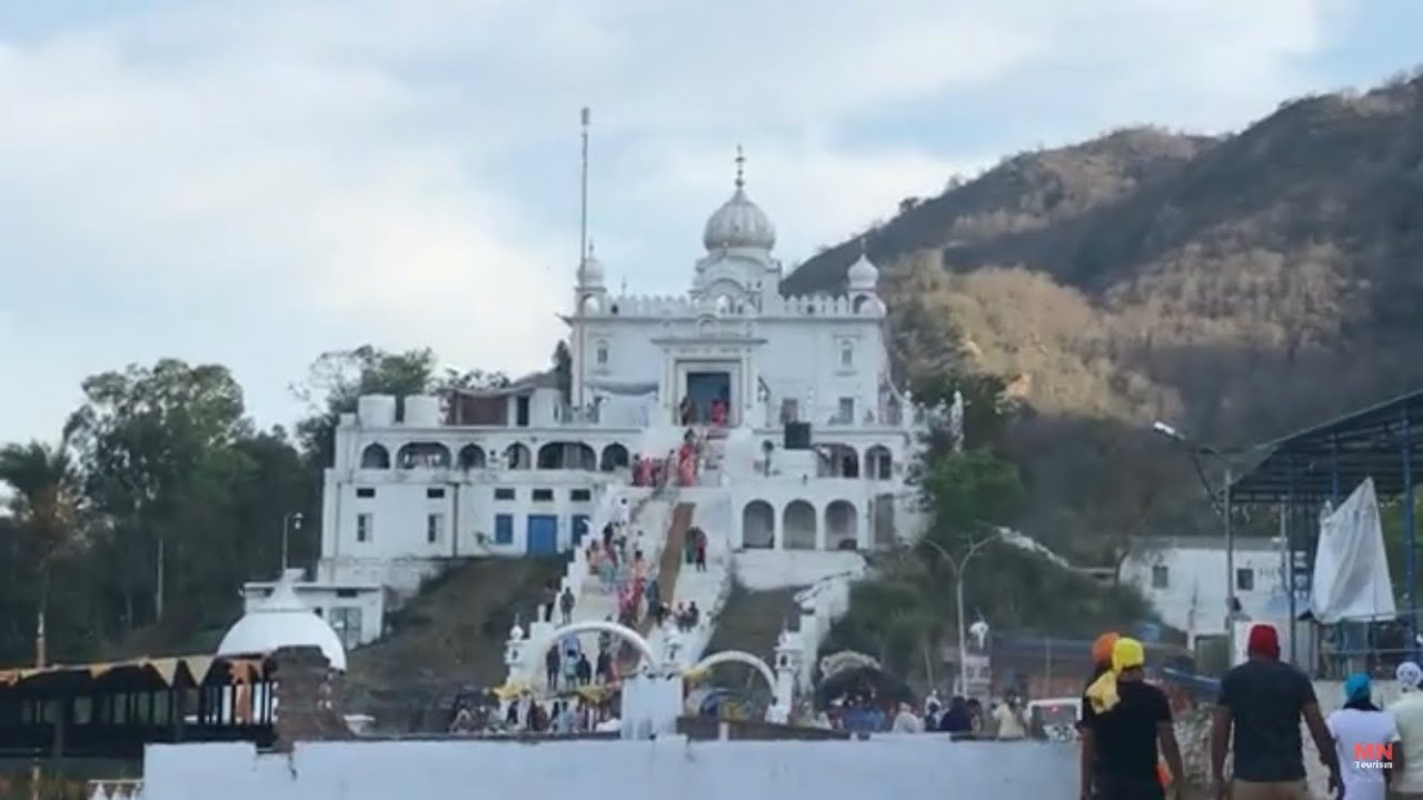 Guru Ka Lahore Himachal