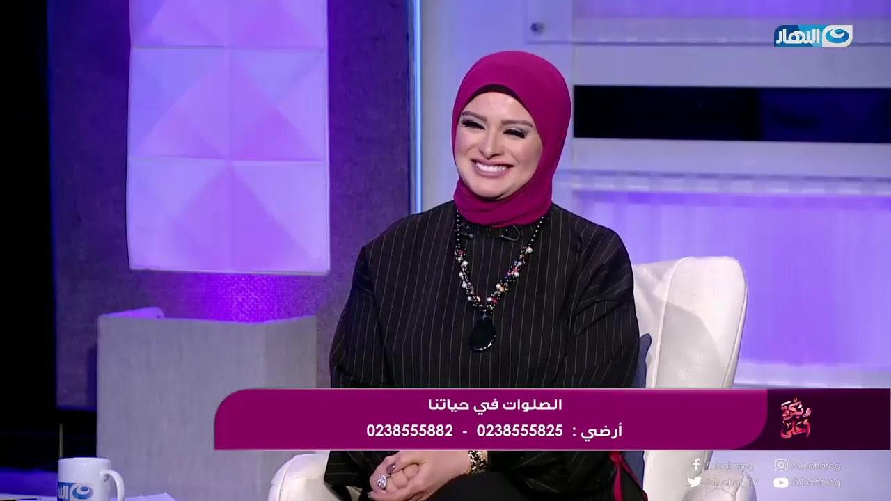 وبكرة أحلى | الشيخ محمد أبو بكر يشرح صلاة الحاجة