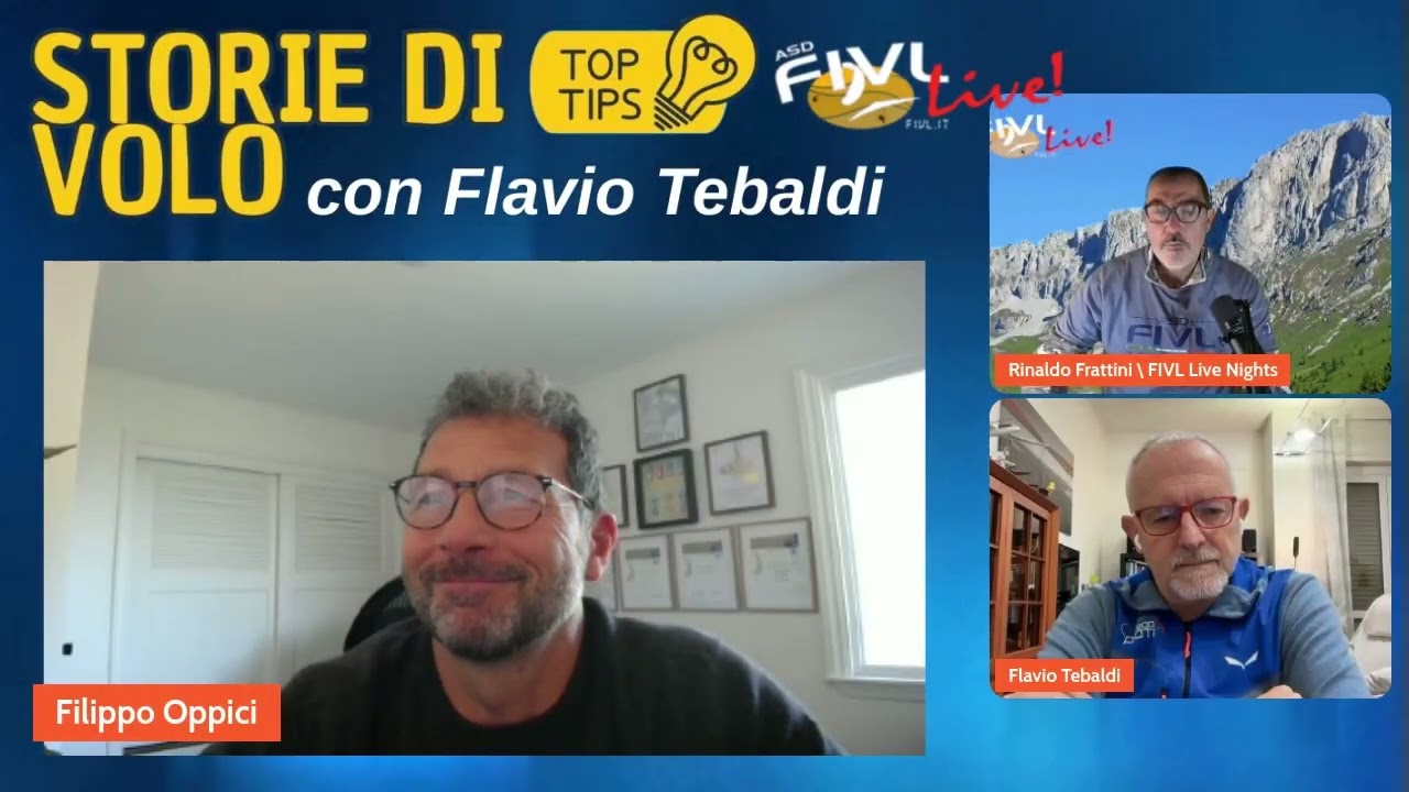 Tips for Pilots - Tebaldi, World 2013 (Forbes AUS)
