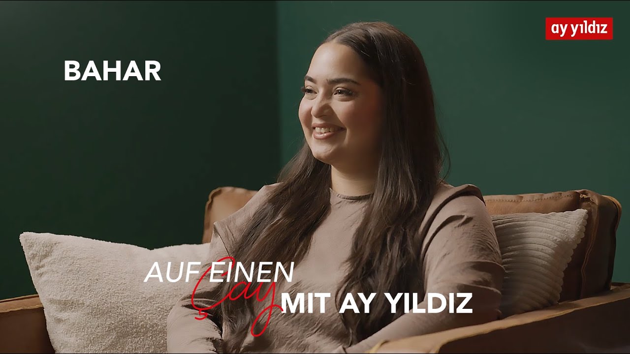 Bahar Kizil über ihre kulturellen Einflüsse, das Singen, Hate Speech im Netz uvm.