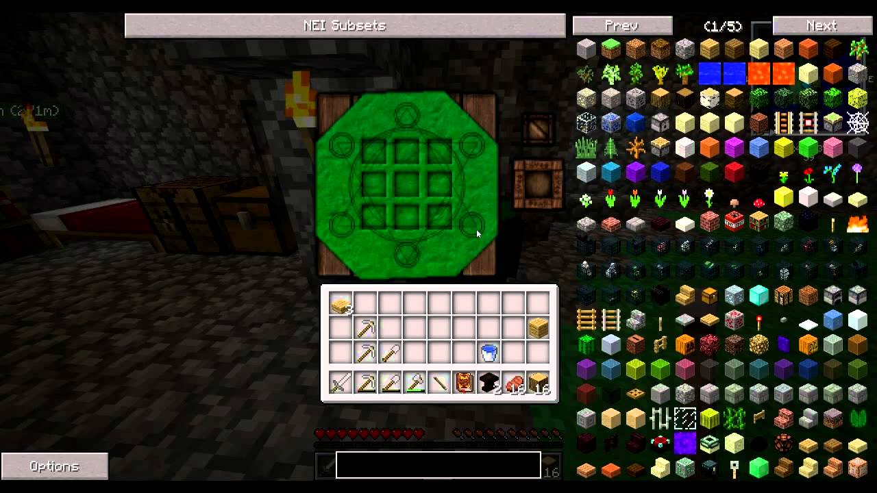 Thaumcraft 4.1 - 01 - Getting Started Iron Capped Wand and Thaumonomicon