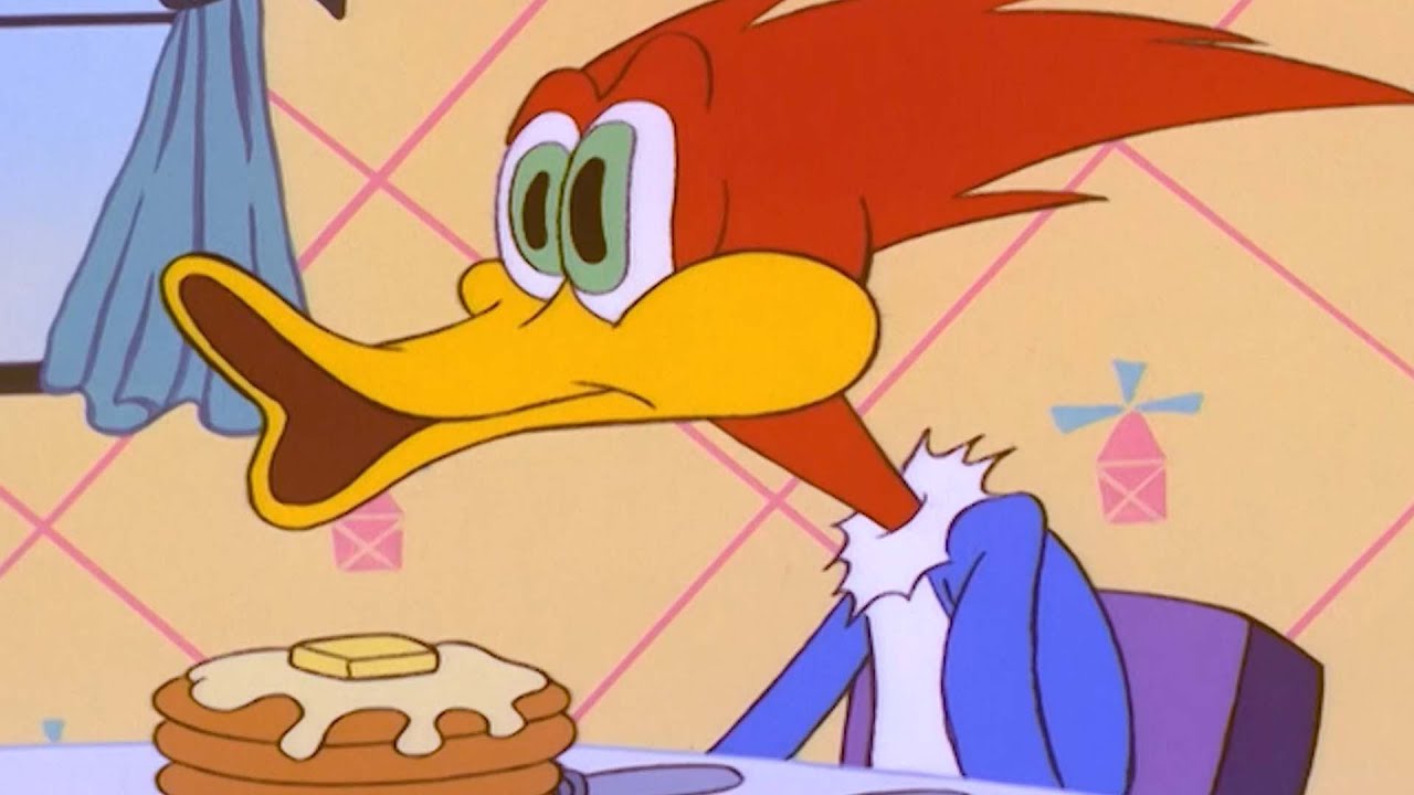 Woody tiene que vivir con Buzz | El Pájaro Loco