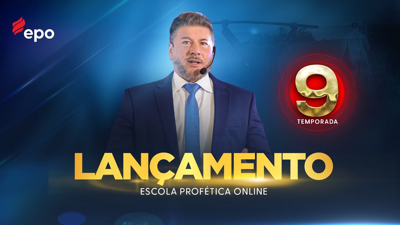 Lançamento EPO | Temporada 9