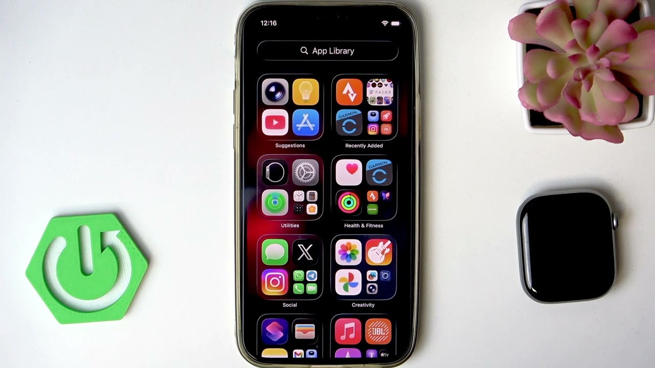 Apple Watch 11 &mdash; работают ли они с телефонами Android?