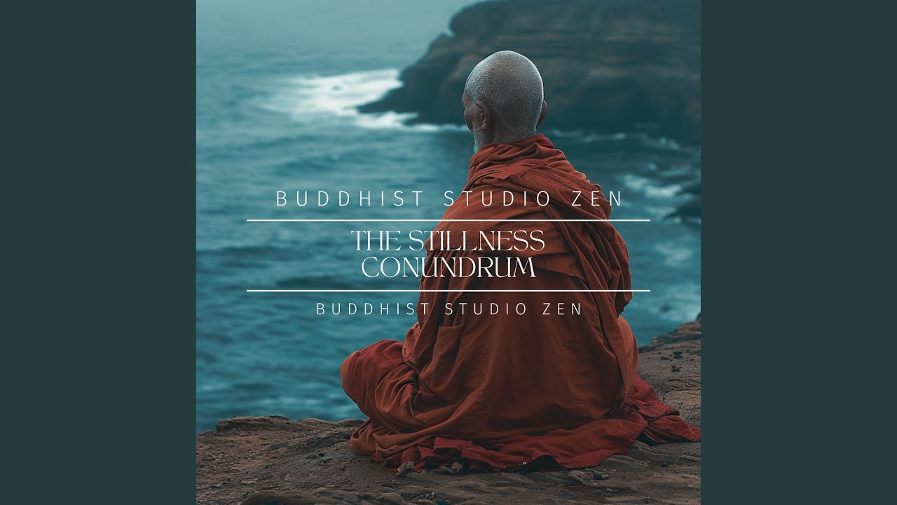 528 Hz Resonant Frequency - Temple of Infinite Peace