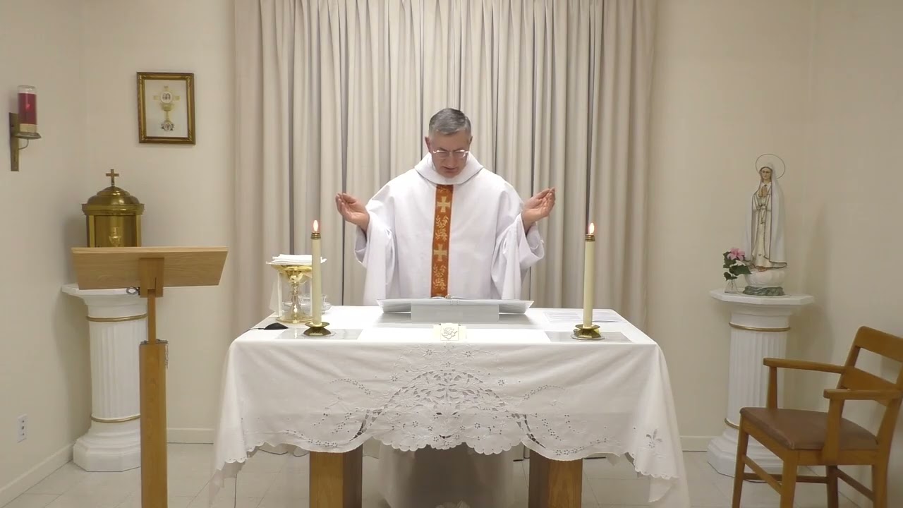 February 10 - The Littleness of Beginnings