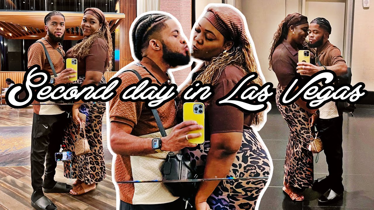 Мой день рождения принял неожиданный оборот в аквариуме Shark Reef 🦈 | Отель Mandalay Bay | Лас-В...