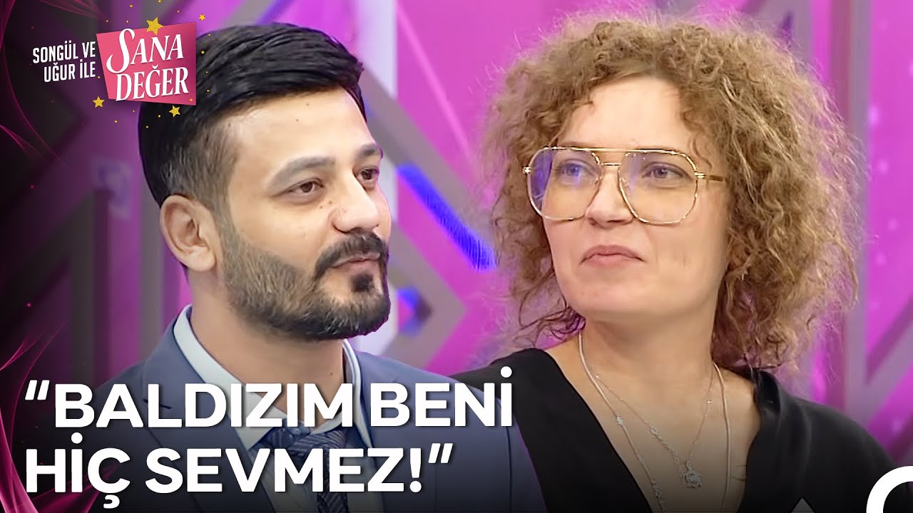 Tayfun ve Anastasia'nın Ablası Yıllar Sonra Yüzleşti - Songül ve Uğur ile Sana Değer 338. Bölüm