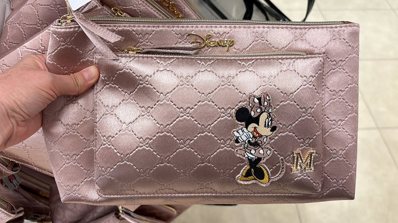 PRIMARK COSMETICS & MAKEUP BAGS NEW COLLECTION ^ July, 2024