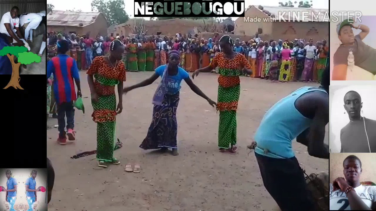 Kaarta Neguebougou fête de Battaille du mille