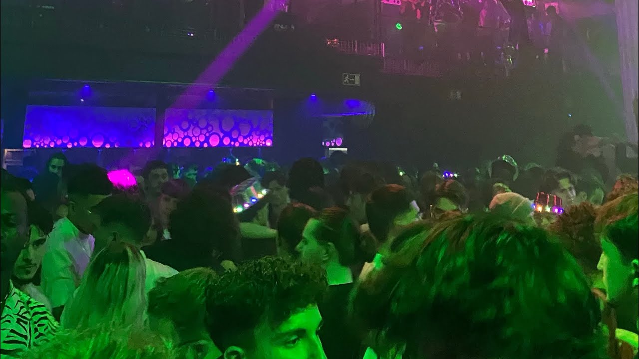 VLOG NOUVEL AN 2025 🕺