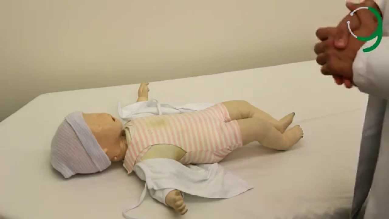 Neonatal Examination