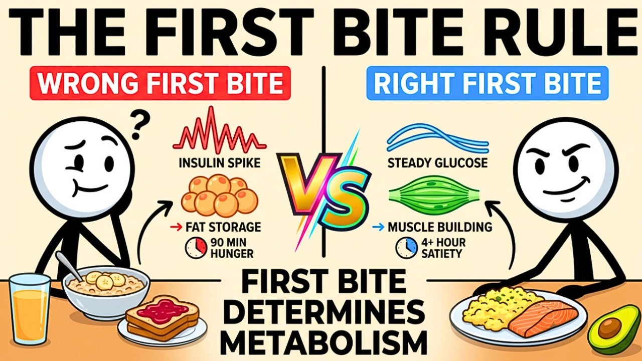 Don't Ruin Your Fast: The Worst Foods to Break With