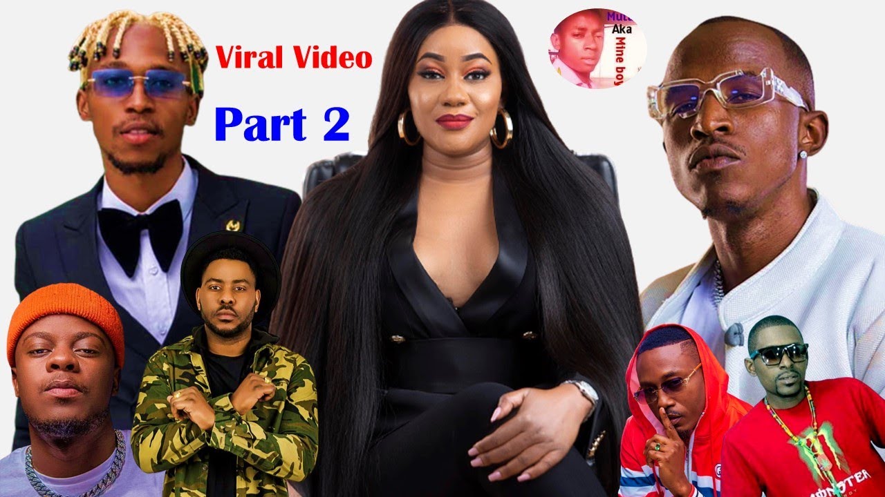 Deadly Big Zambian Artists Exposed. Zambian Music Industry Exposed by Apostle Racheal Botha &ldquo;Part 2&rdquo;