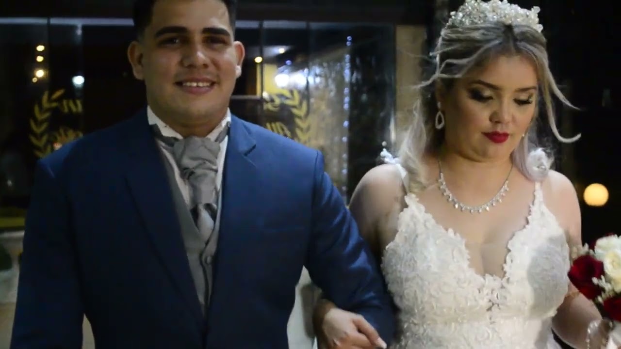 Video de Boda de Araceli & Jorge - 10/12/22