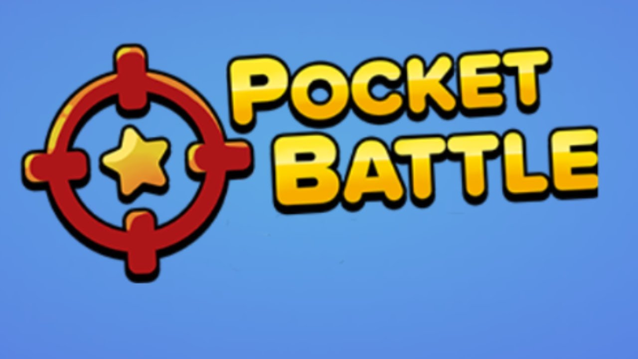 Pocket Battle Mobile Game | Gameplay Android & Apk