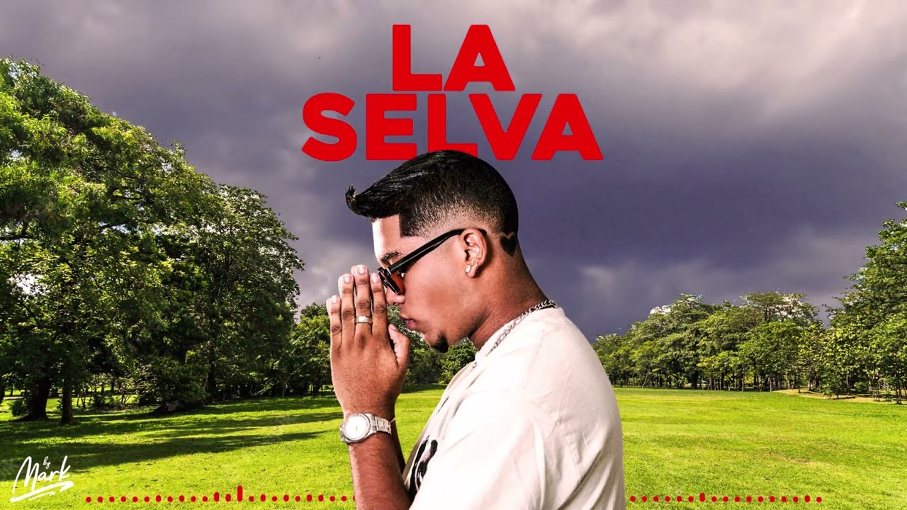​La Amenaza feat. @LuisterLaVoz - La Selva (Audio)