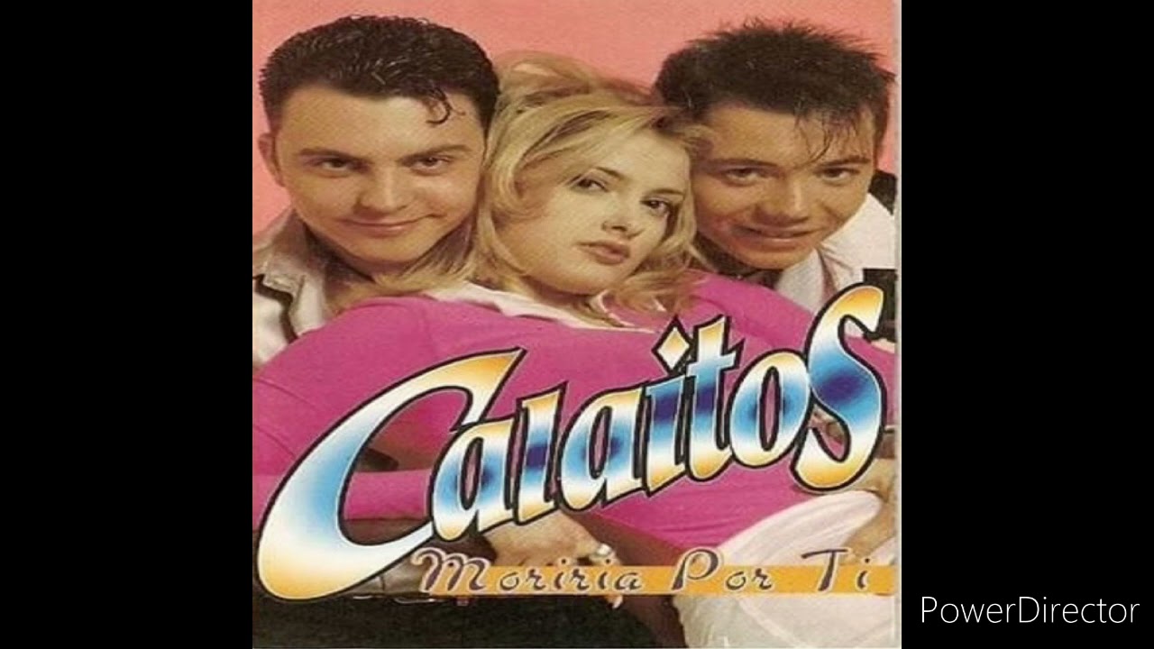 Calaitos-Devuelveme El Amor
