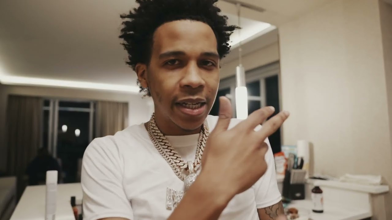 CosaNostra Kidd - No Pape (Official Music Video)