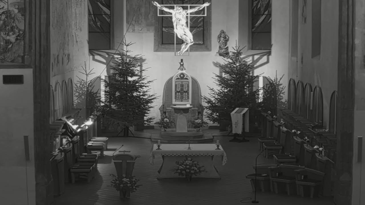 Klášter dominikánů Olomouc – živé vysílání