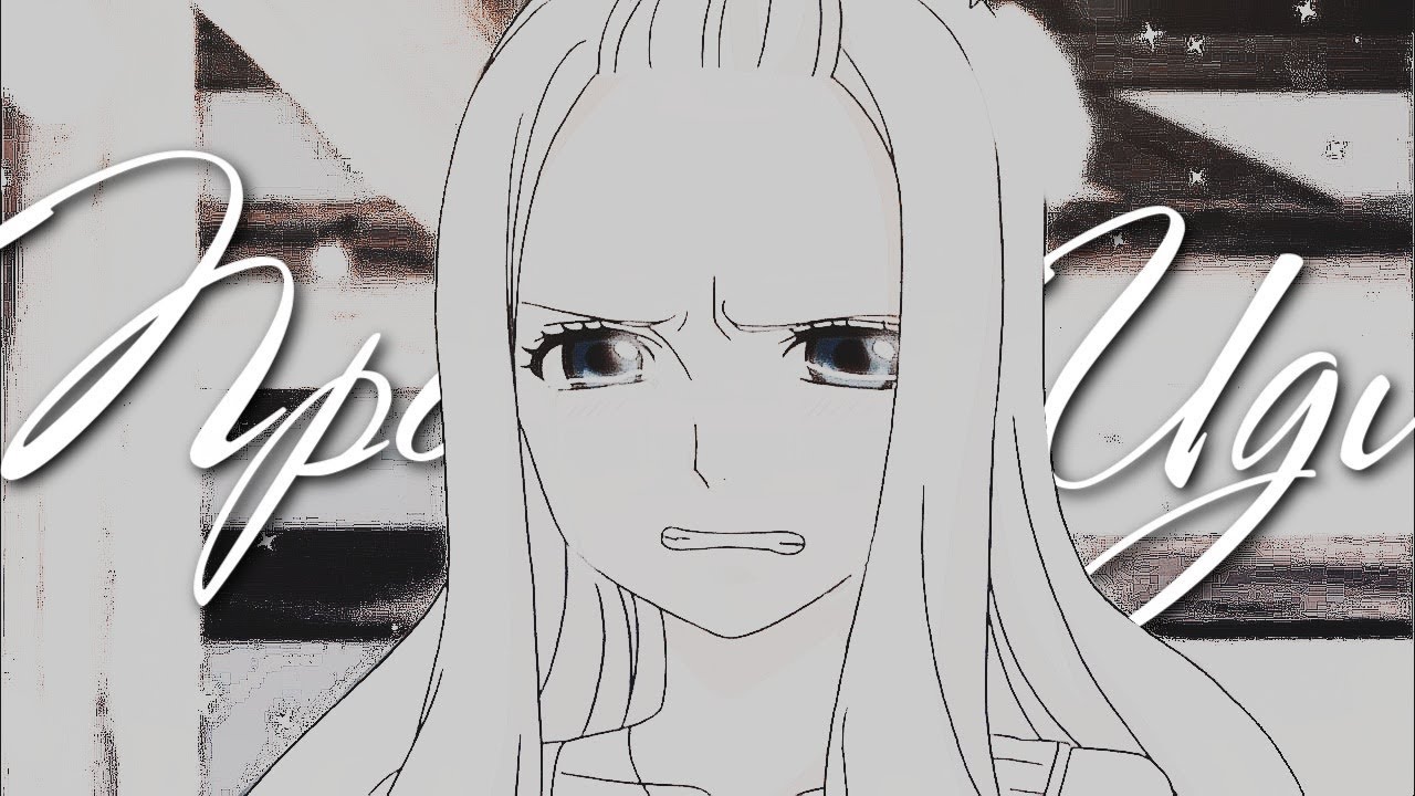 ✨❤laxus + mirajane - просто иди