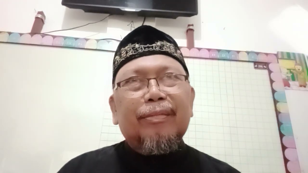 Ke4 Bukti bahwa Qur'an adalah Wahyu Allah dan puasa adalah bentuk kasih sayang Allah