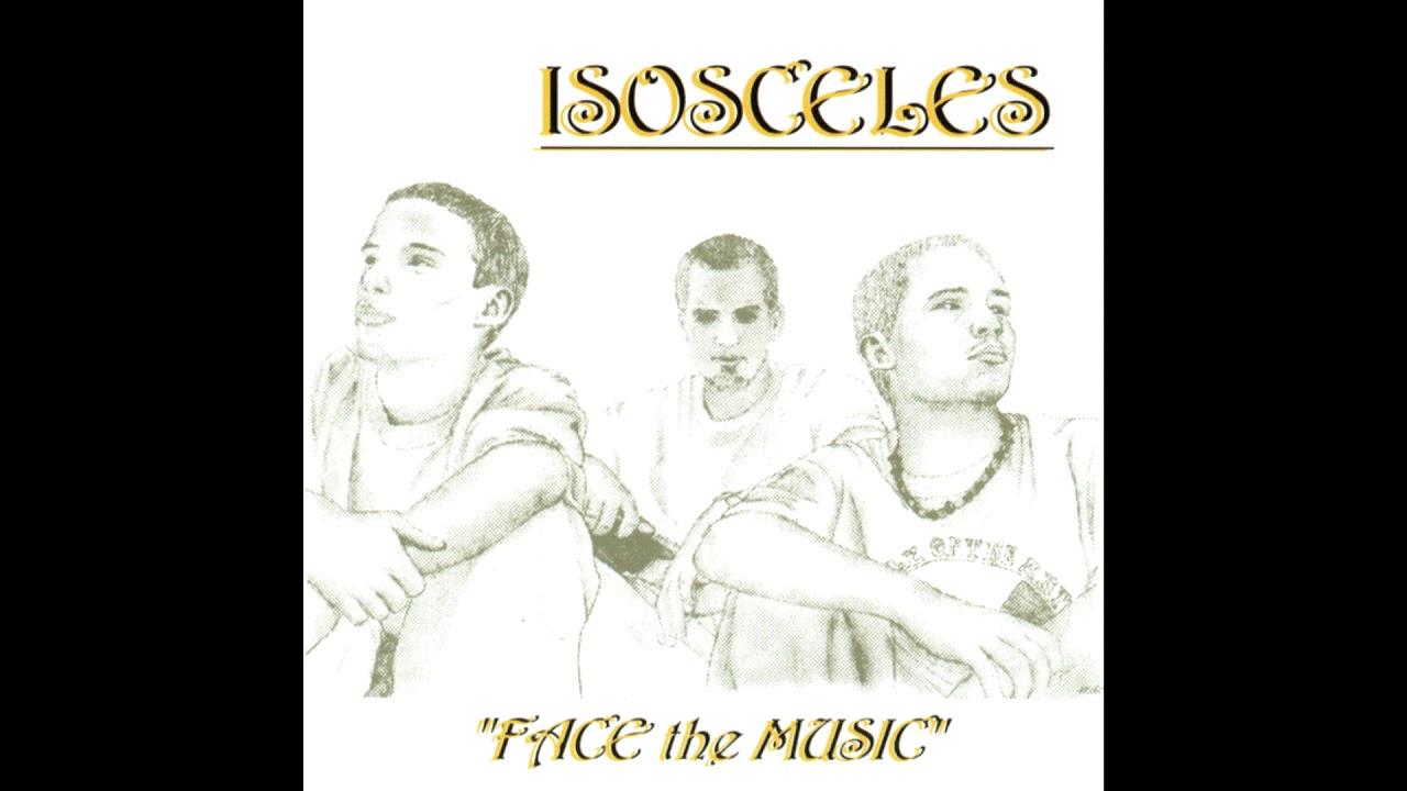 Isosceles - Hate to See You Go