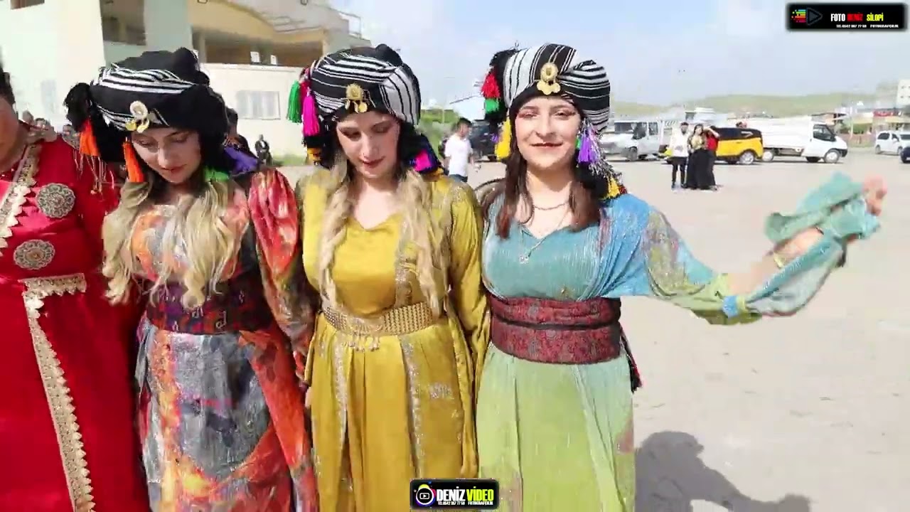 YUNUS YAĞAN DÜĞÜNÜ PART 5 YAĞAN AİLESİNİN GÖRKEMLİ DÜĞÜNÜ MÜZİK-WELAT SİLOPİ