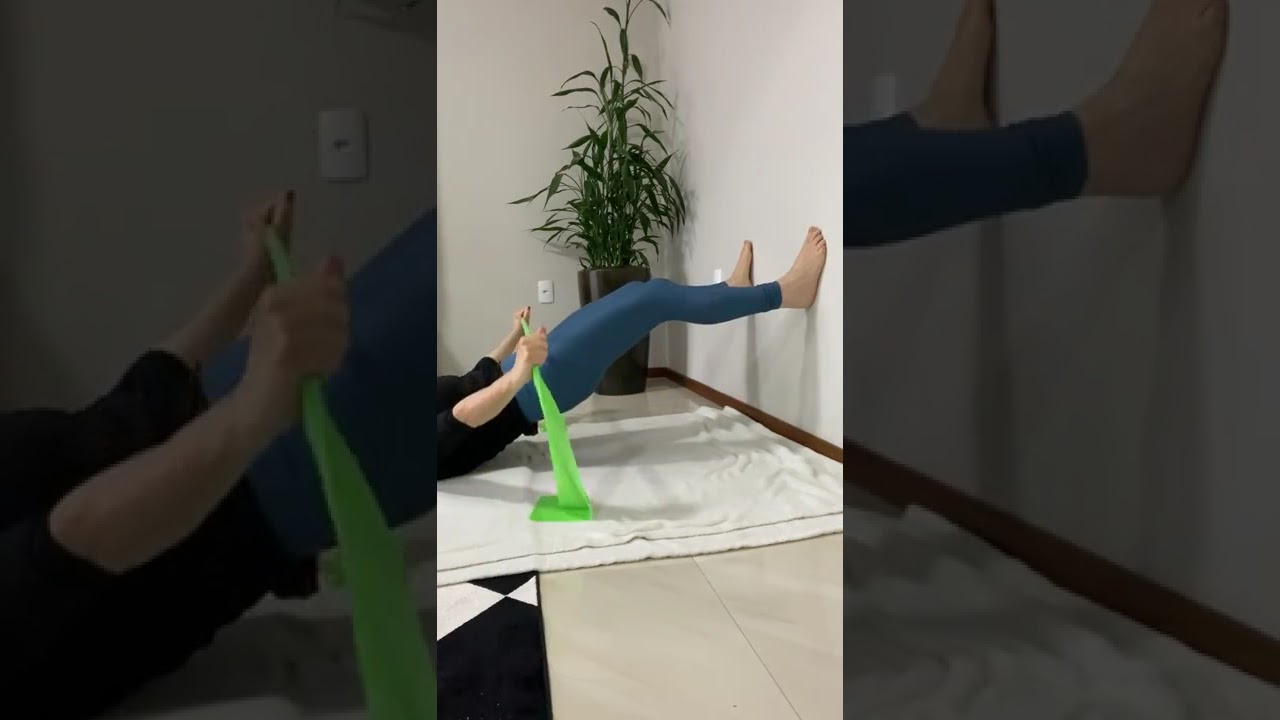 18/12 -  Diástase Nunca Mais